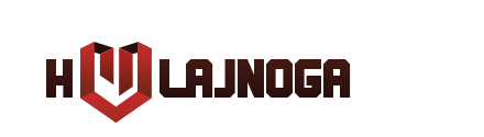 Hulajnoga Logo